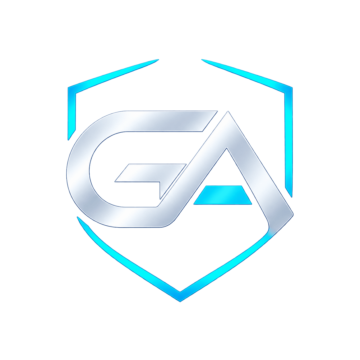 Glass Armour GA shield